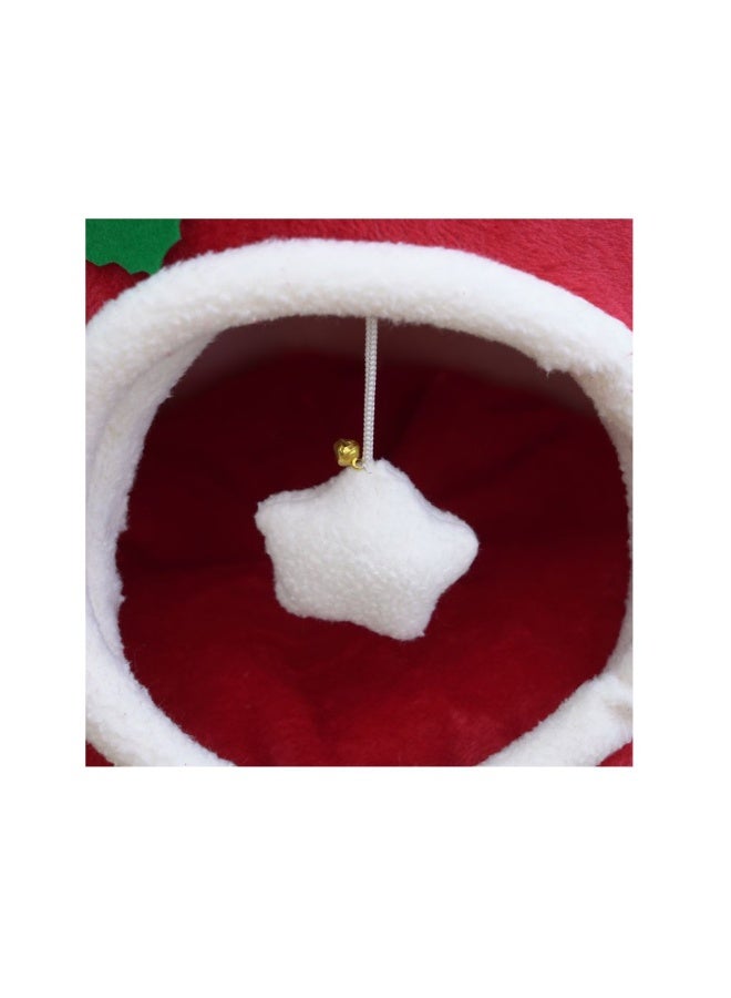 Catry Pet Cushions With Soft Plush -D38*40cm - Image 2