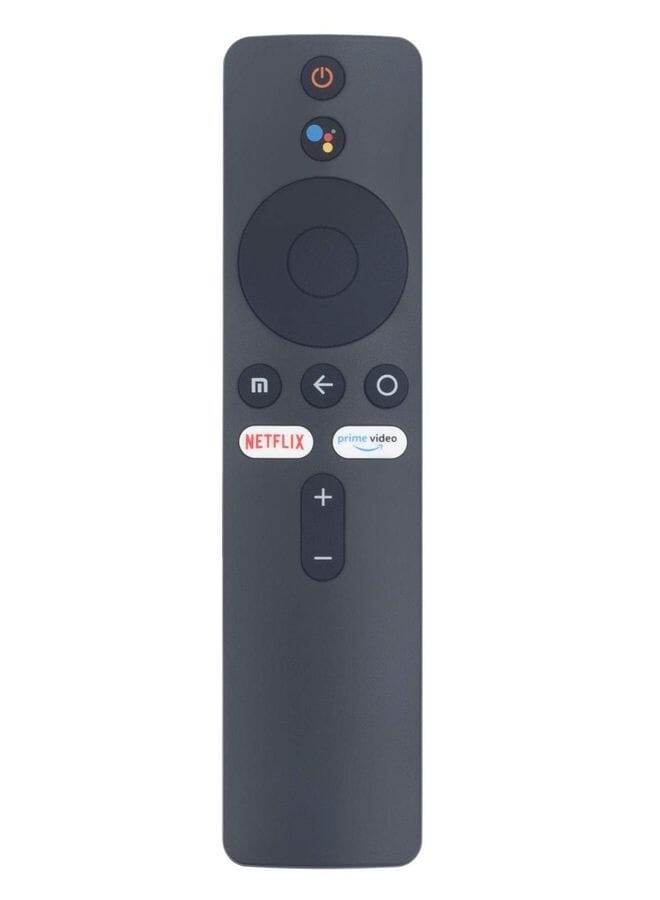 Zaboon Xmrm-00A Replace Remote Control Winflike Xmrm 00A Remote Control Replacement - Image 1