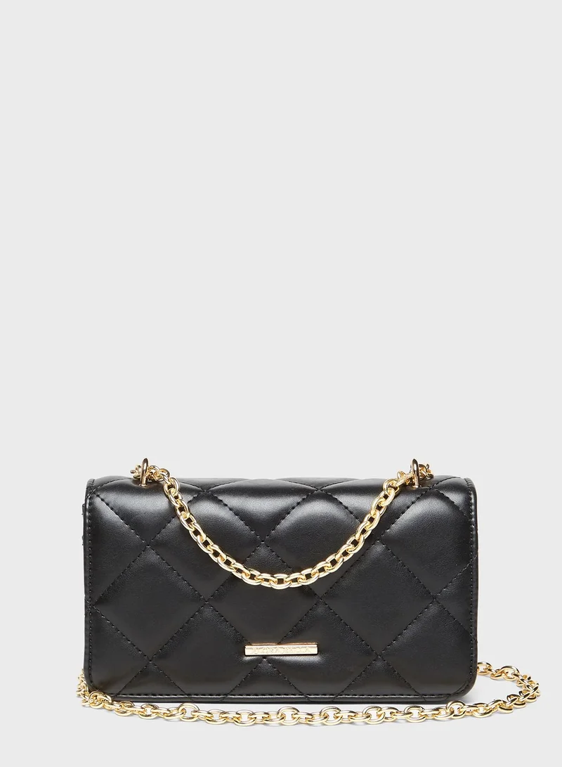 shoexpress Flap Over Crossbody