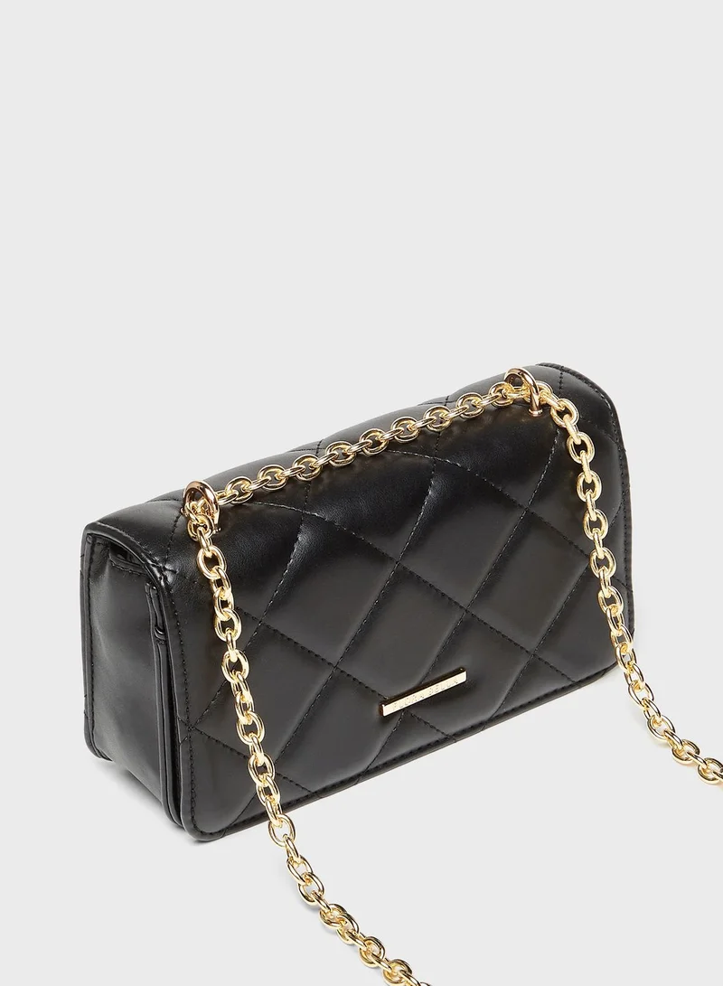 shoexpress Flap Over Crossbody
