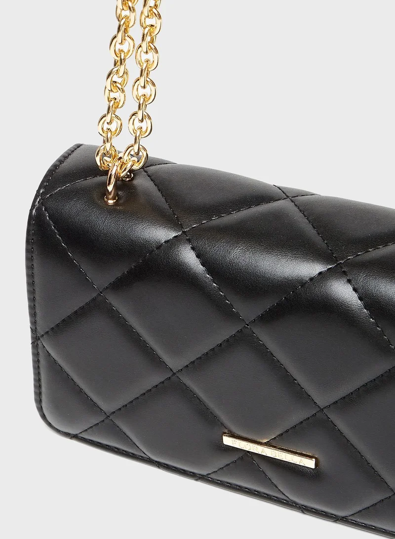 shoexpress Flap Over Crossbody
