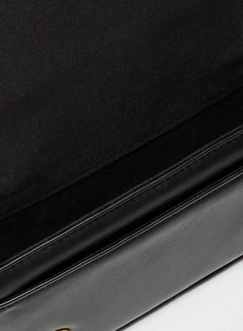 shoexpress Flap Over Crossbody
