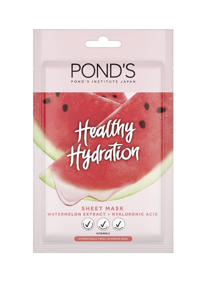 PONDS Watermelon Mask - Image 1