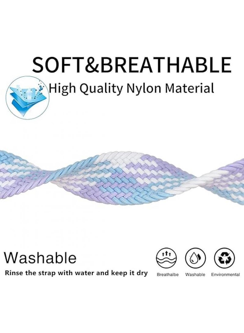 Y&D Suitable For Apple Watch Full Range Of 38/40/41mm Specifications Universal Magnetic Strap - Image 3