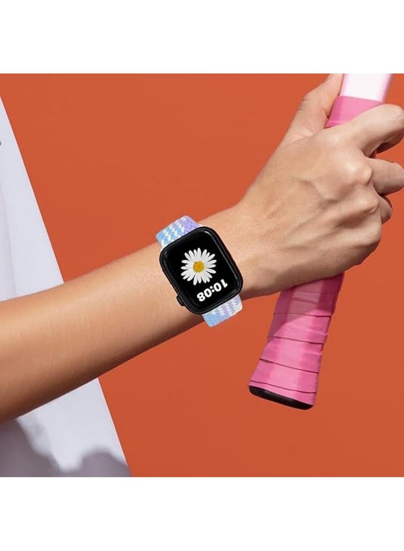 Y&D Suitable For Apple Watch Full Range Of 38/40/41mm Specifications Universal Magnetic Strap - Image 4