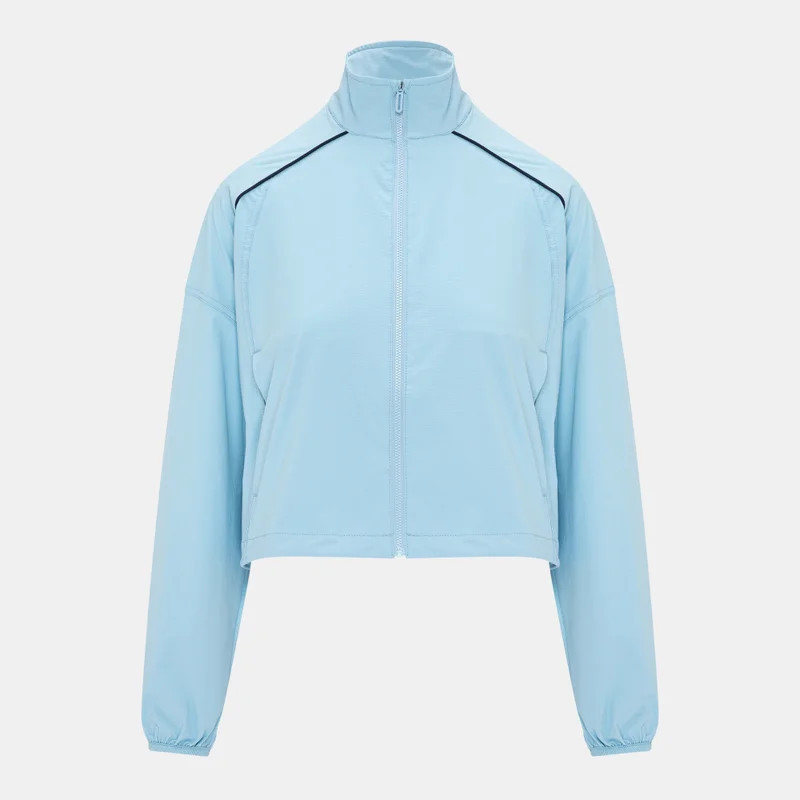 Women's Track Jacket