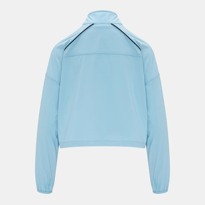 Sun and Sand Sports Women's Track Jacket