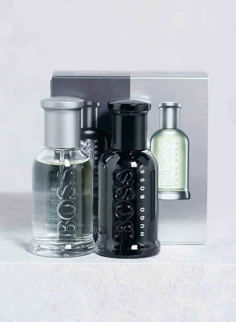 BOSS Bottled 30Ml + Bottled Night 30Ml Edt