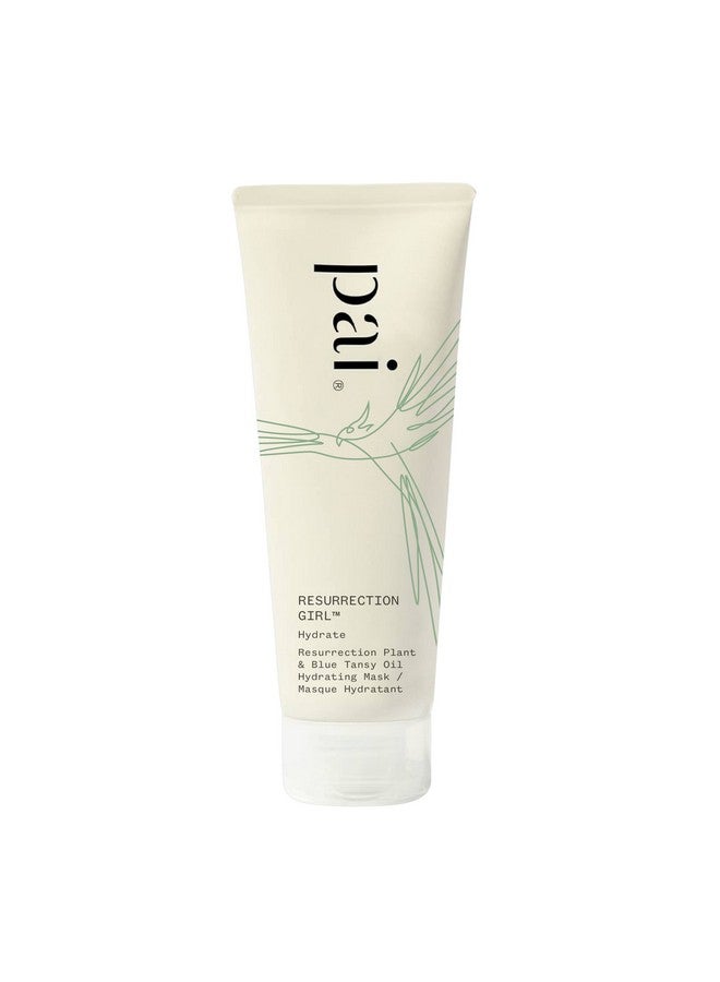 Pai Skincare Resurrection Girl Hydrating Face Mask | Natural Vegan Sensitive Skincare (2.5 Fl Oz | 75 Ml) - Image 1