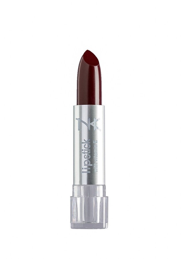 Nicka K New York Nicka K Lipstick With Vitamin E Burgundy #931