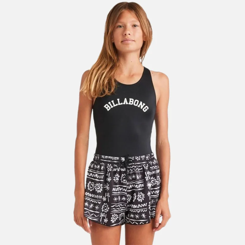 بيلابونج Lost On You Swim Volley Boardshort - Kids