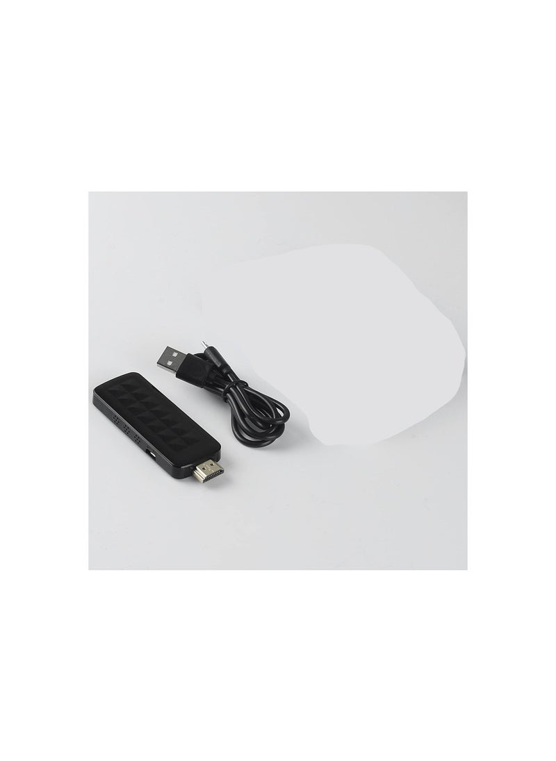 Y&D - HDMI to DisplayPort, DisplayPort Cable Adapter, Male DP Female with USB Power, Support 4K@60Hz, 1080P@144hz, Display1.4, Dual - Modes, Compatible Laptop(NOT Port) - Image 1