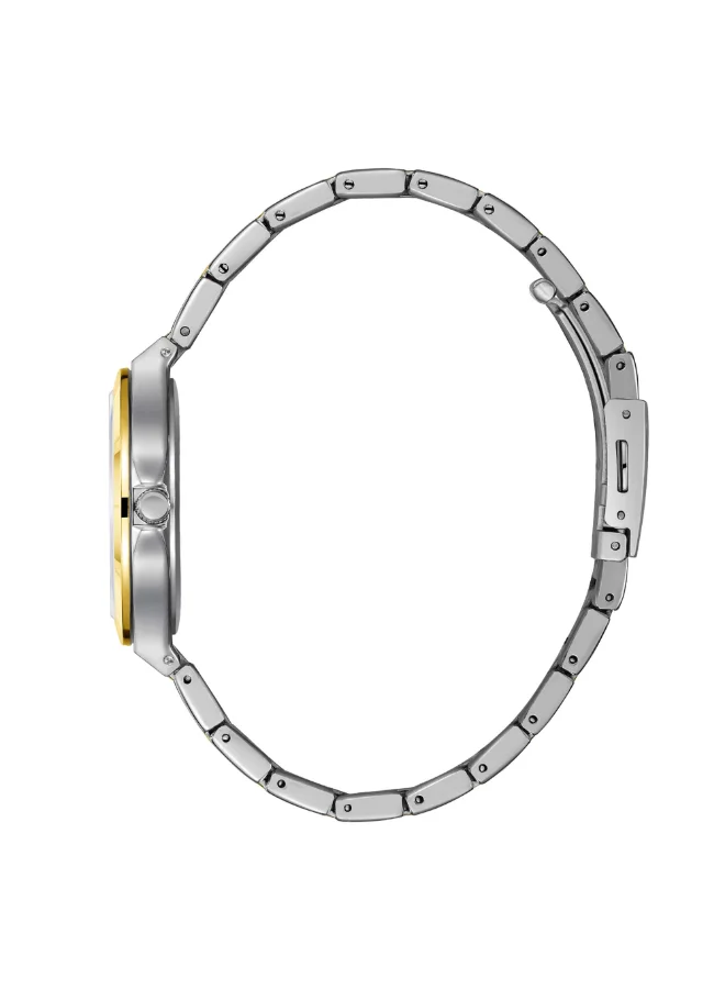Lee Cooper Women's Metal Analog Watch LC07999.270 - 34 mm