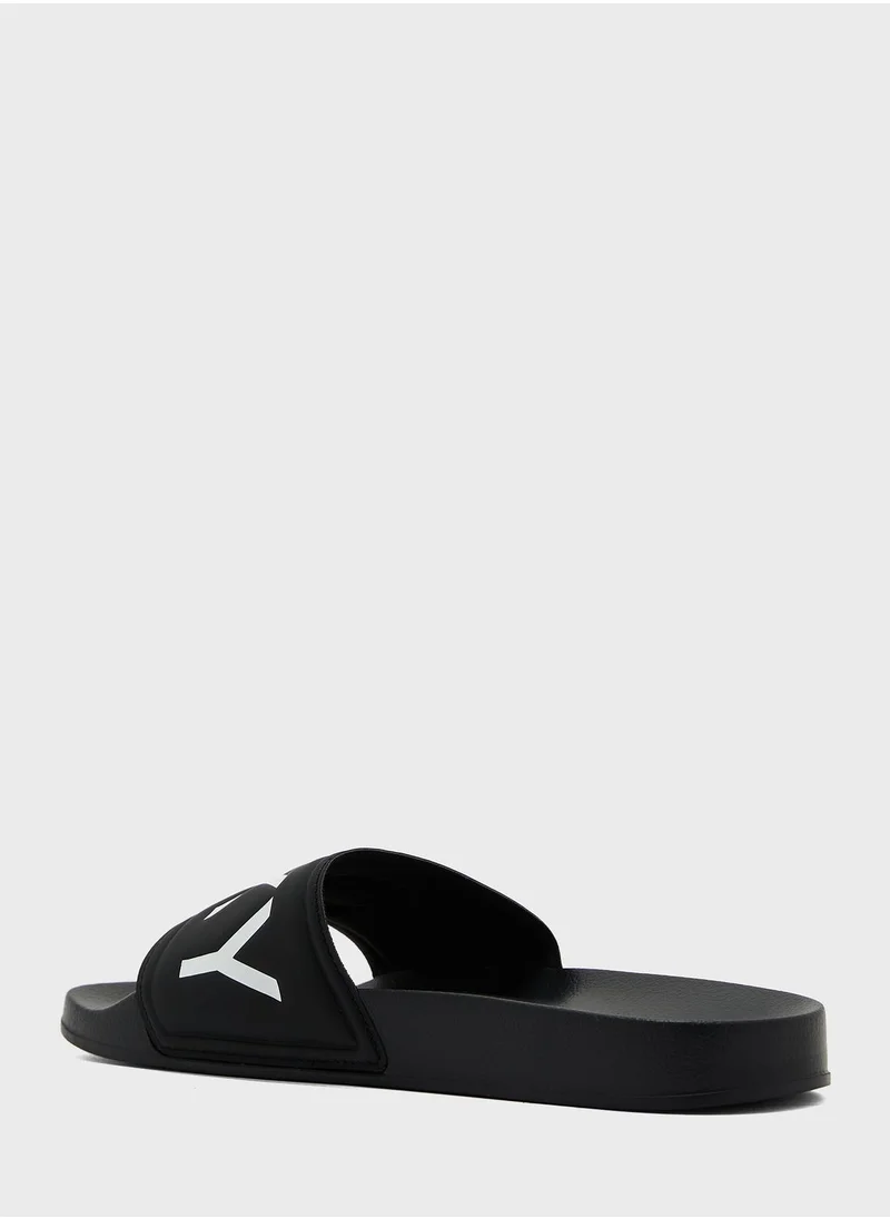 Roxy Kids Slippy Ii Sandals