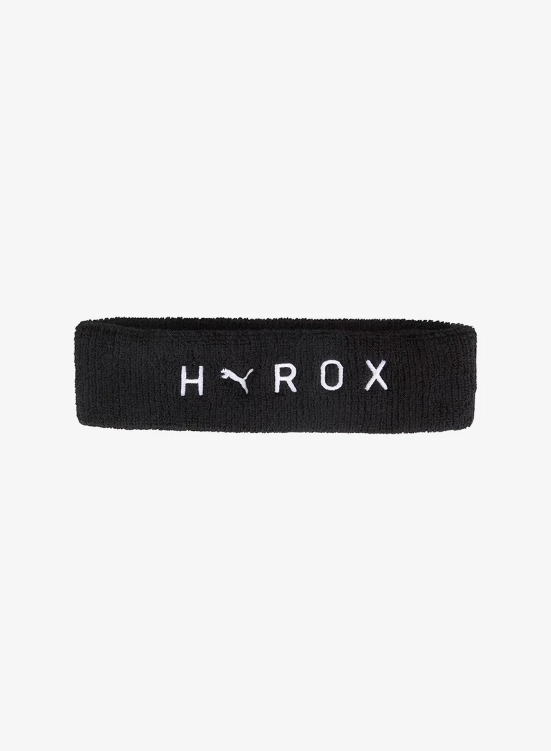Hyrox Headband