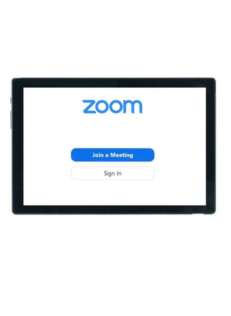 JOROBO - 7 -Inch ITouch Smart Tablet X716 Android 12.1 Tab With 256GB ROM 8GB RAM Quad Core Wi-Fi 5G LTE Dual Sim with Wireless Keyboard and PU Tablet Cover - Image 1