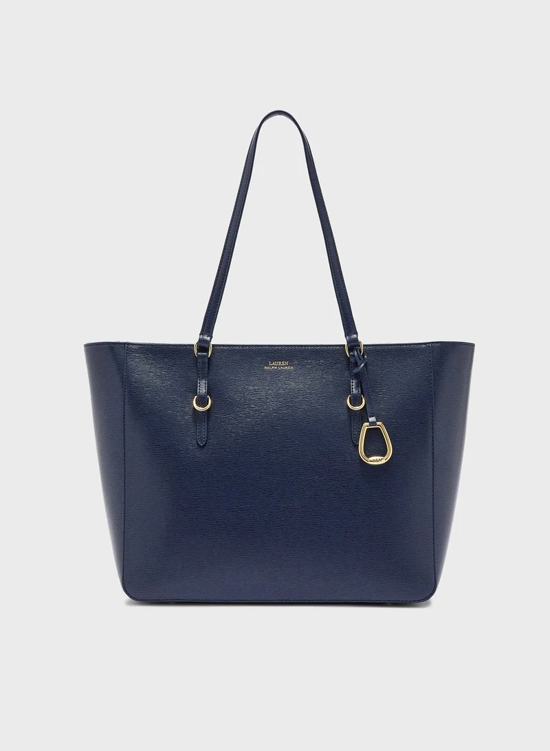Lauren Ralph Lauren Bennington Tote