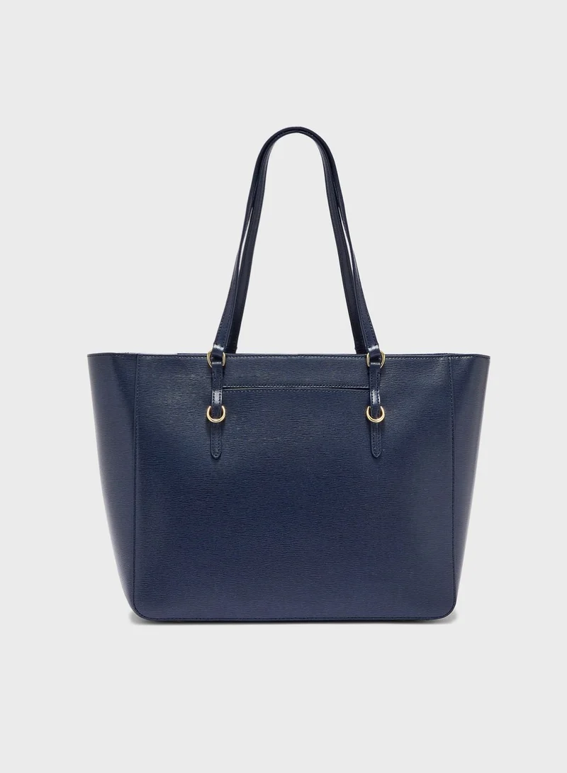 Lauren Ralph Lauren Bennington Tote