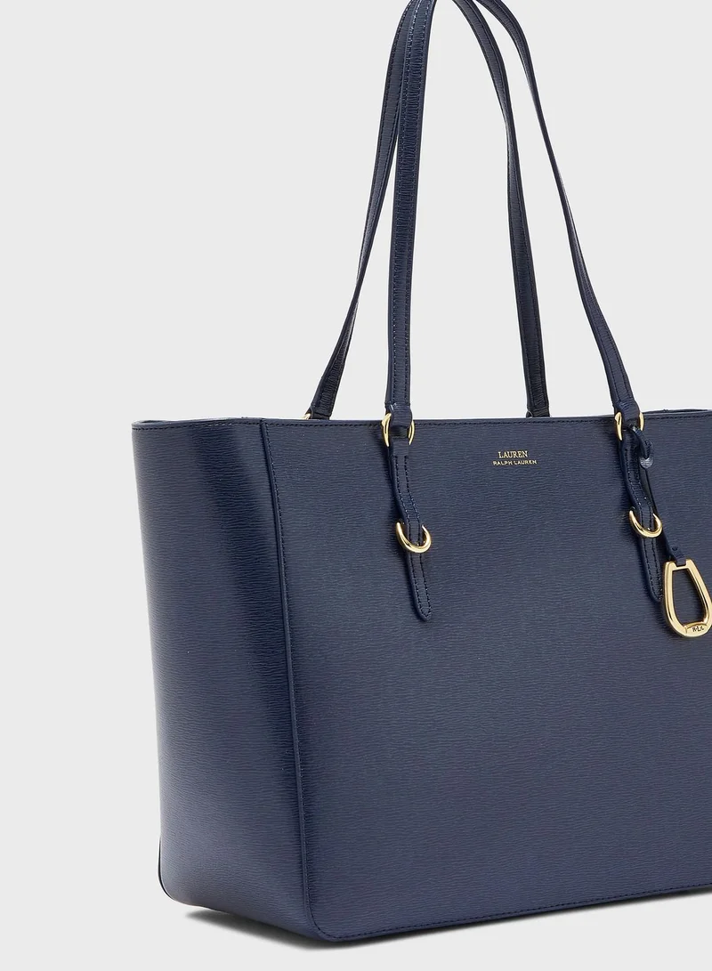 Lauren Ralph Lauren Bennington Tote