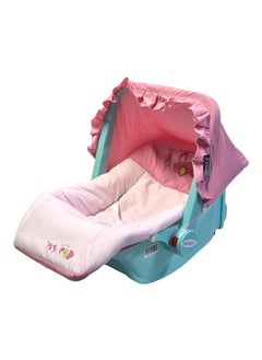 Mamalove Carrier Carry Cot Rocking Chair Turns Feeding Chair  - Image 1