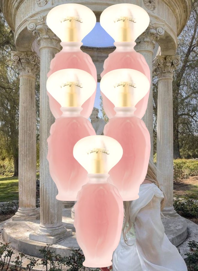VICKY TIEL 5 Pieces Sirene Perfume 100ML - Image 1