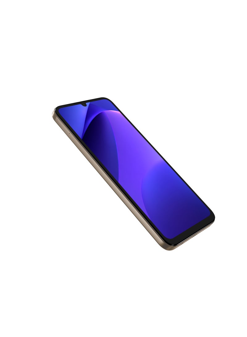 TCH Smartphone NEO 4GB RAM 64GB DUAL SIM - GOLD - Image 5