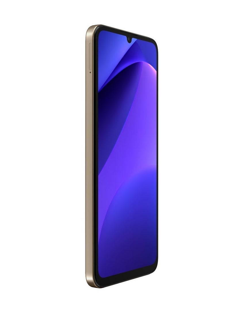 TCH NEO GOLD SMARTPHONE 4GB (Physical) RAM + 4GB (Virtual) RAM 64GB ROM (International Version) Dual Sim - Image 2