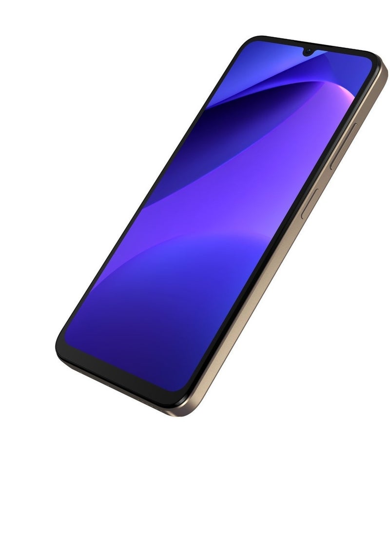 TCH NEO GOLD SMARTPHONE 4GB (Physical) RAM + 4GB (Virtual) RAM 64GB ROM (International Version) Dual Sim - Image 3