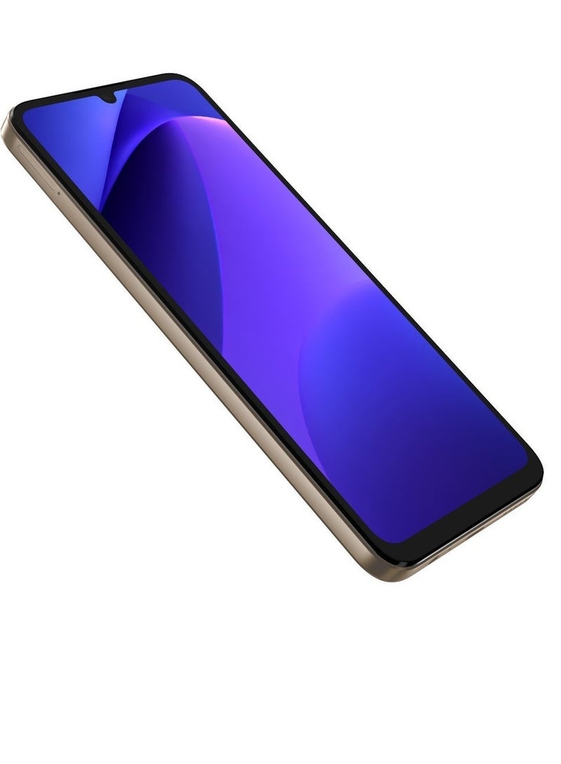 TCH NEO GOLD SMARTPHONE 4GB (Physical) RAM + 4GB (Virtual) RAM 64GB ROM (International Version) Dual Sim - Image 4