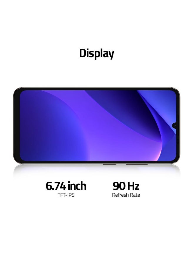 TCH NEO GOLD SMARTPHONE 4GB (Physical) RAM + 4GB (Virtual) RAM 64GB ROM (International Version) Dual Sim - Image 5