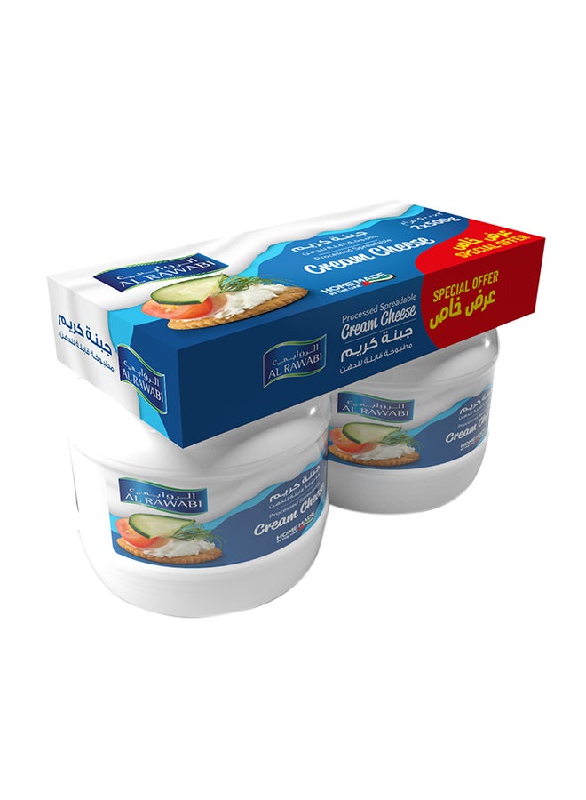 Cream Cheese Spread