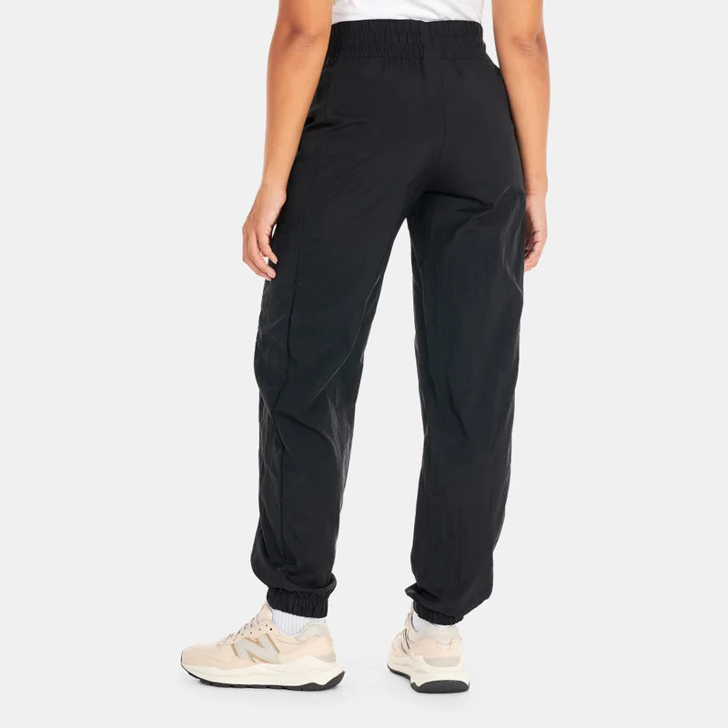 New Balance Women's Athletics Amplified Woven Pants