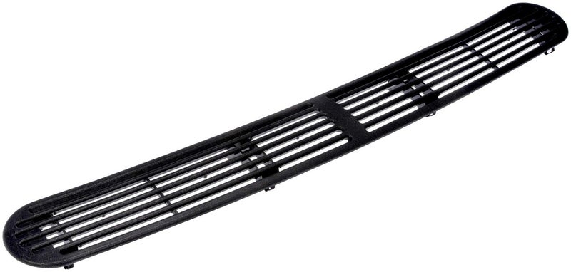 Dorman 57900 Defrost Vent Cover Compatible with Select Chevrolet/GMC/Oldsmobile Models, Black - Image 4
