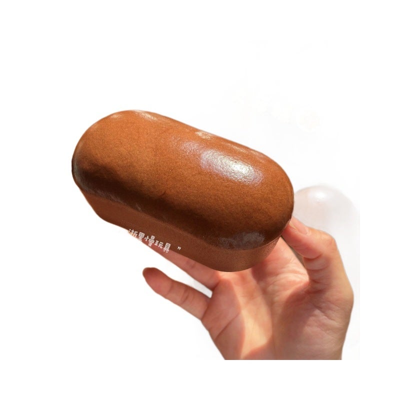 لعبة تخفيف التوتر محاكاة كعكة الأرز اللزجة فائقة النعومة - Image 5