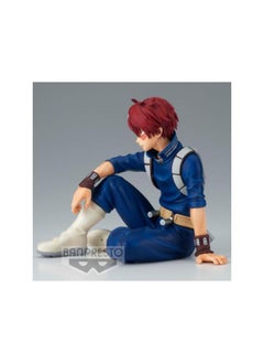 Bandai Banpresto  My Hero Academia My Hero Academia Break Time Collection Vol.3 Shoto Todoroki  - Image 2