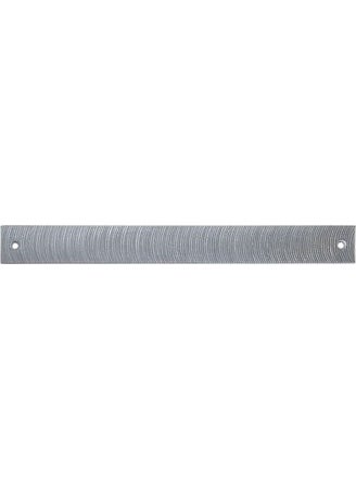 Nttools NT8001Y12 Thin 12 Tooth Spare File 