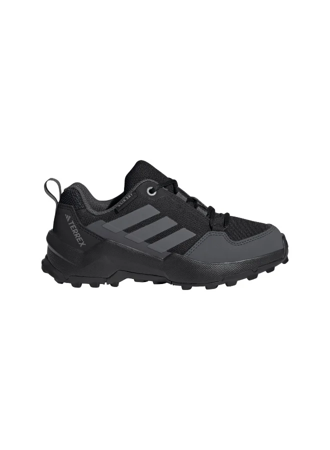 Adidas Adidas Terrex Ax4R R.Rdy K U Black Hiking Shoes For Kids