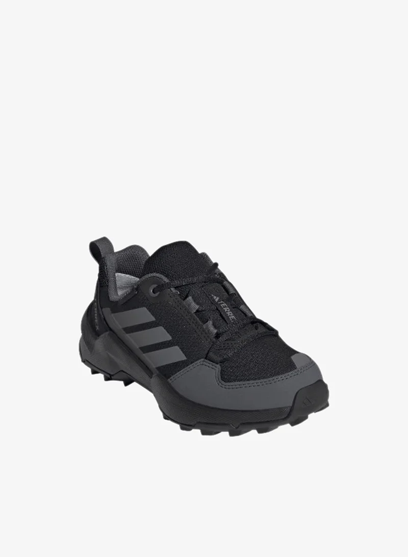 Adidas Terrex Ax4R Rain.Rdy Hiking Shoes Kids