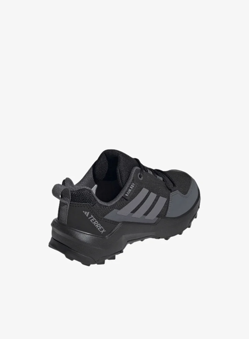 Adidas Terrex Ax4R Rain.Rdy Hiking Shoes Kids
