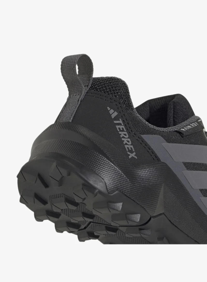 Adidas Terrex Ax4R Rain.Rdy Hiking Shoes Kids