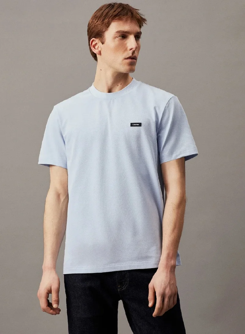 Thermo Tech Pique T-shirt