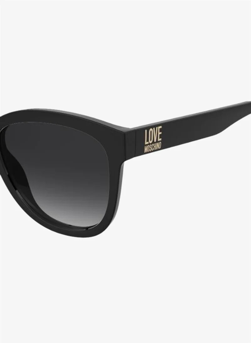 Love Moschino  Wayfarers Sunglasses for Women | Best Price UAE