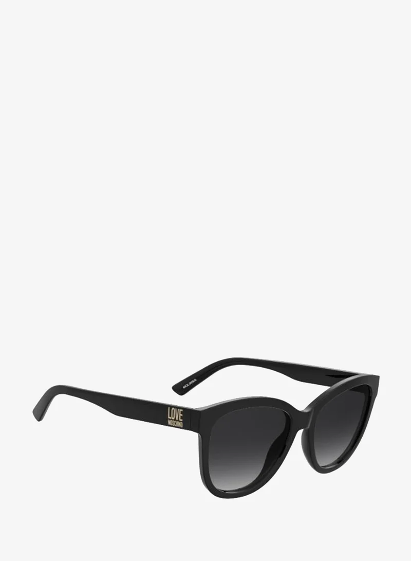 Love Moschino  Wayfarers Sunglasses for Women | Best Price UAE