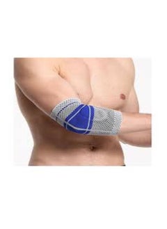 Generic Silicone Elbow -7323S 