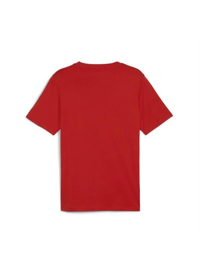 Puma GRAPHICS Circular Men's Tee