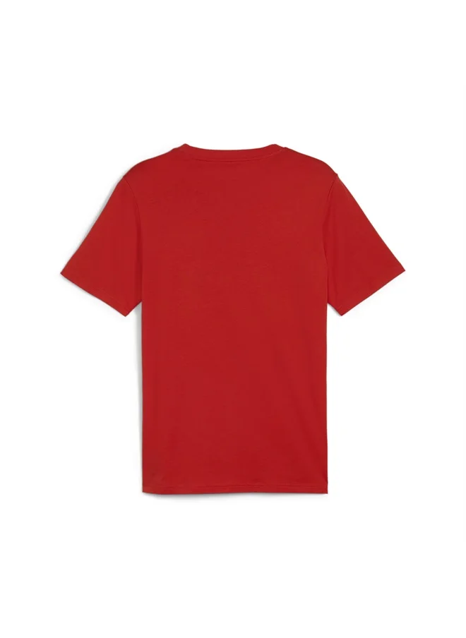 Puma GRAPHICS Circular Men's Tee