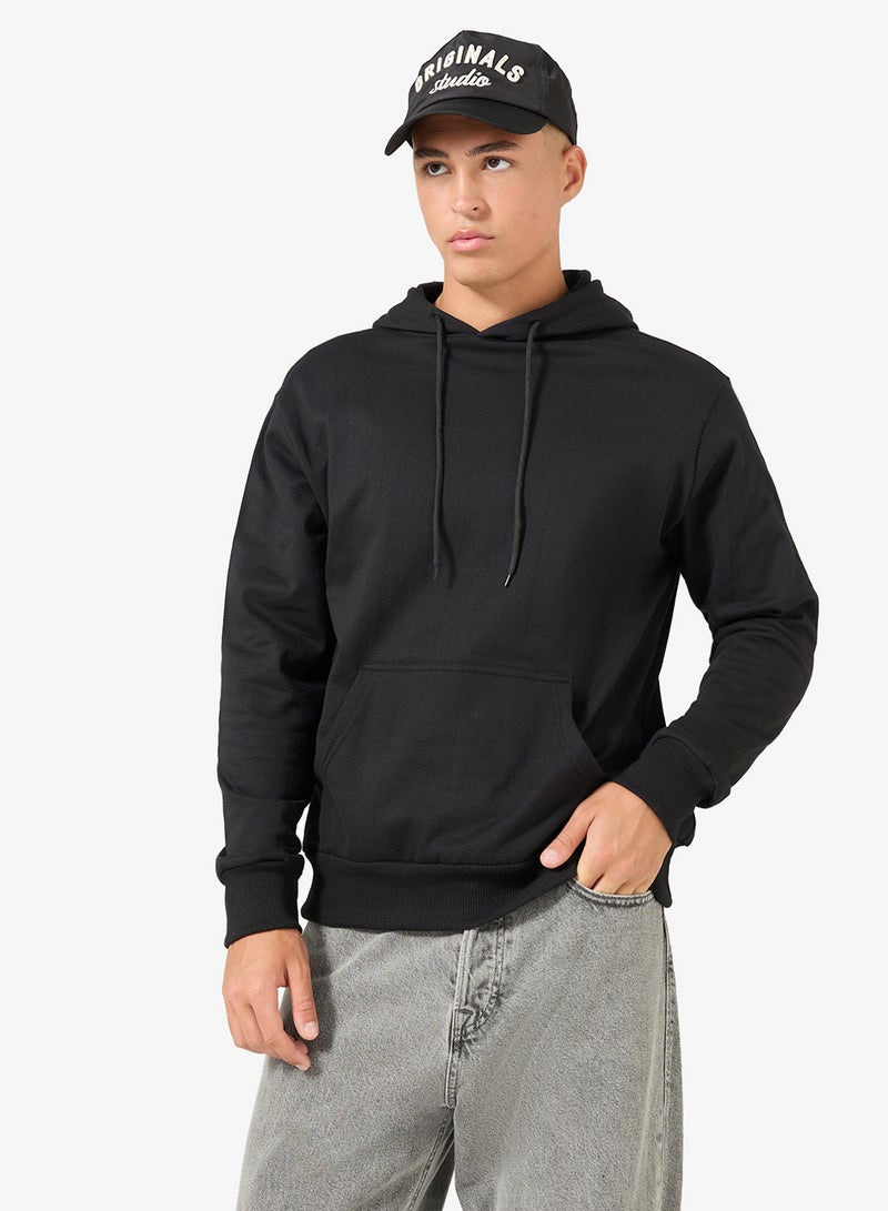 سفنتي فايف سترات بغطاء رأس أنيقة - Image 1