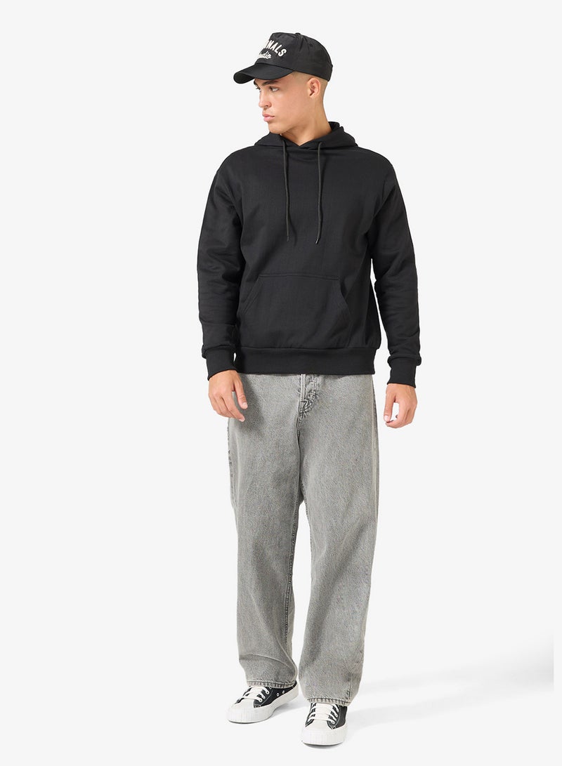 سفنتي فايف سترات بغطاء رأس أنيقة - Image 4