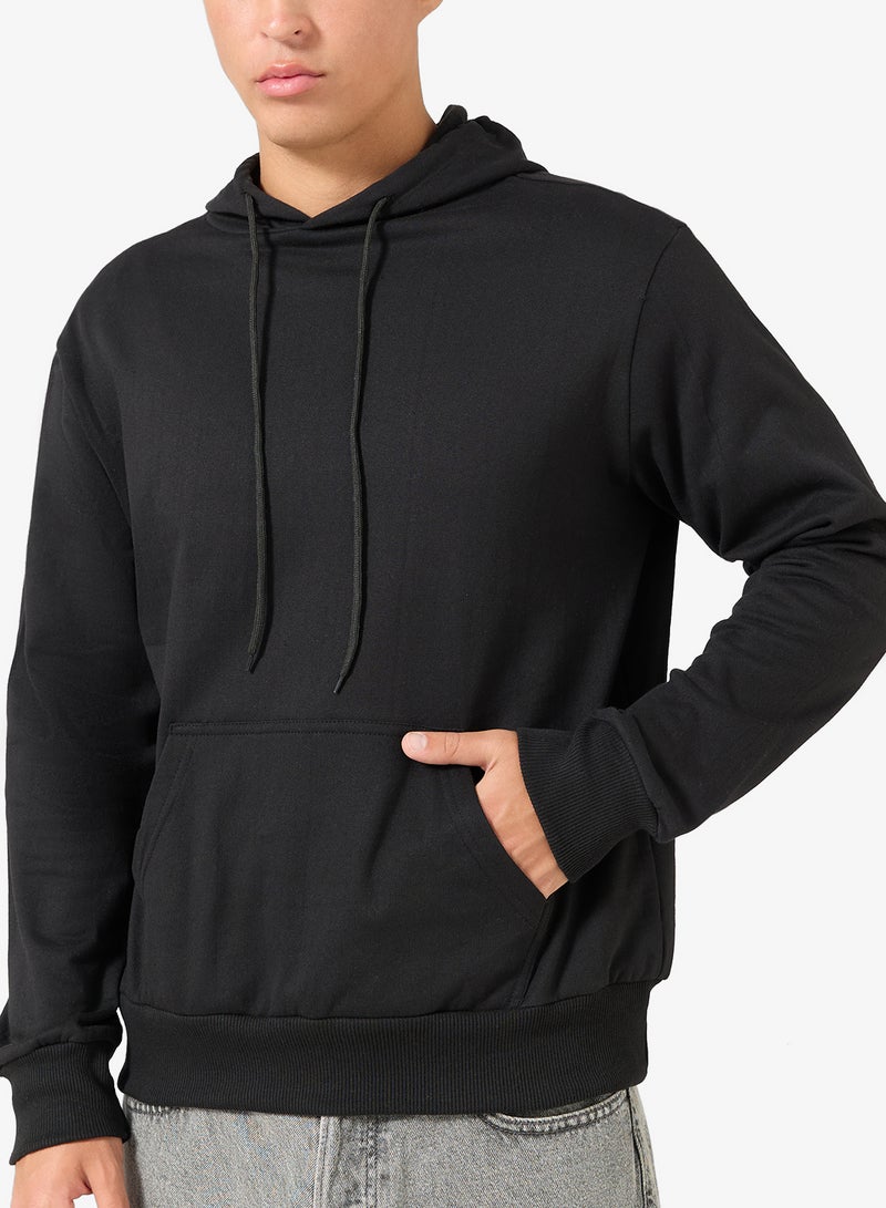 سفنتي فايف سترات بغطاء رأس أنيقة - Image 3