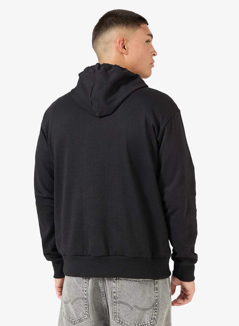 Seventy Five Stylish pullover hoodies - Image 2